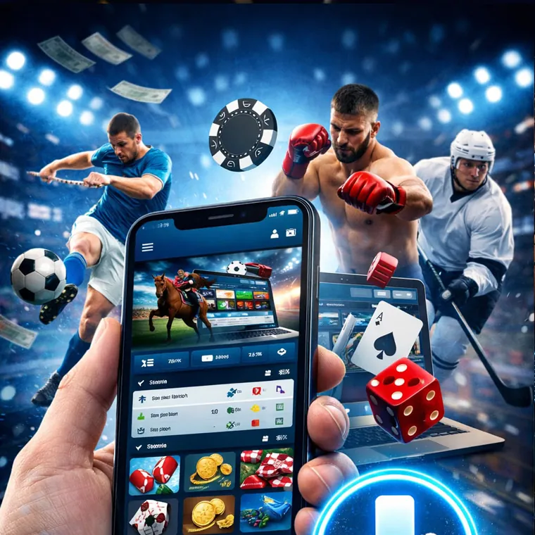 sg777 Fishing Game