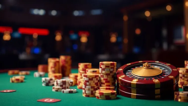 sg777: Asia's Online Entertainment Benchmark