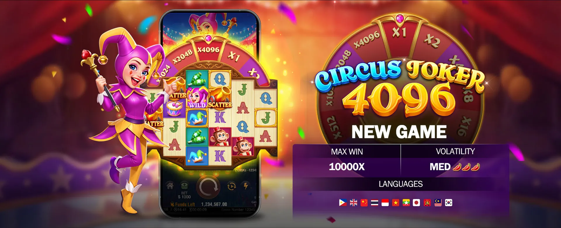User successfully registering on sg777 platform, with casino game elements and a secure lock icon.